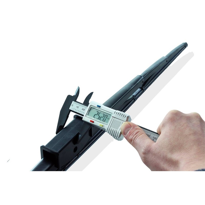 Replacement Wiper Blade Bus Truck Boad Heavy duty 30'' 760mm