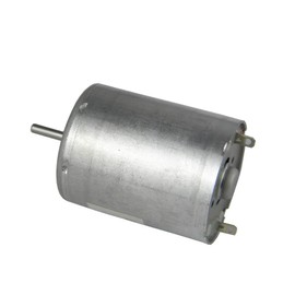 RF-370C DC Motor 4.5V 7600RPM 6V 10200RPM 7.2V 12000RPM High-Speed Motor Precious Metal Brush Mini Gear Motor for RC Boat Model Toys DIY