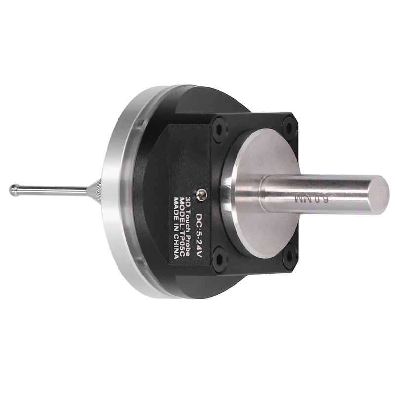 3D Edge Finder High Accuracy Edge Locator Tungsten Steel Ball