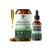 Lukaree Aceite Orgánico De Orégano 80% Carvacrol 2 Oz