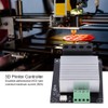 Heating Controller Module for 3D Printer Hot Bed/Print Head Heat