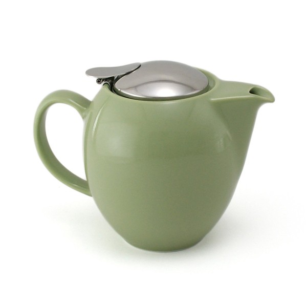 ZEROJAPAN BBN-01 AR Universal Teapot for 2 People