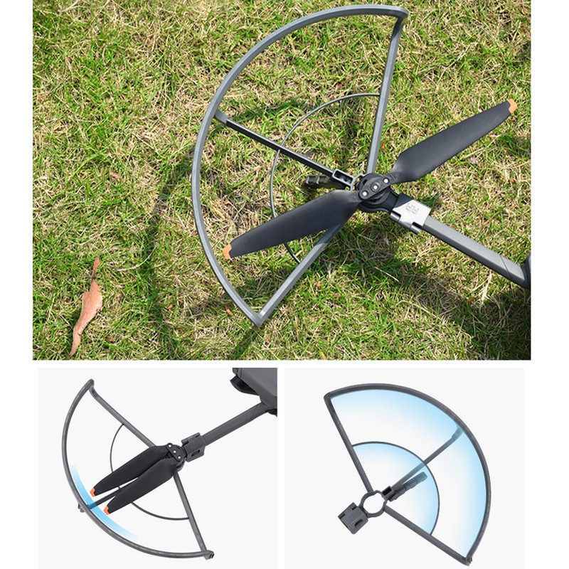EWB9166 Propeller Guard Ring for Mavic 3 Drone Propeller Protection