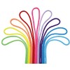 SASAKI Rhythmic Gymnastics Rope M-280-F LD Certified Product by the