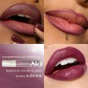 Delineador de Labios MAC Lipglazer Nightmoth Preciso Larga Duración