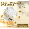 Whipped Tallow And Honey Cream, Face And Body Cream. Vanilla