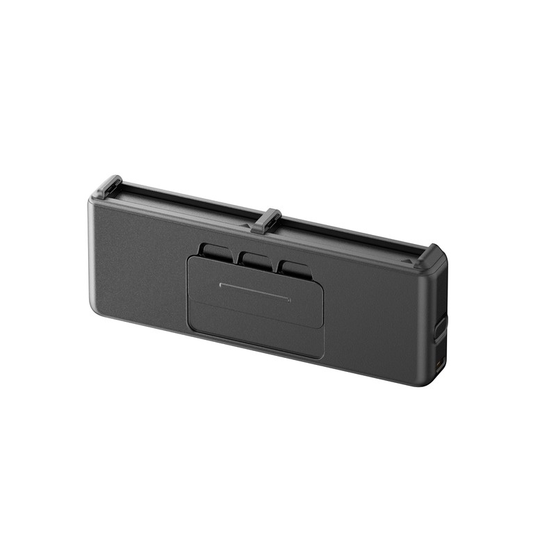 Insta360 X5 Utility Fast Charge Case