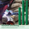 Tandefio 2 Pcs Welding Rod Storage 40 Inch Tig Rod