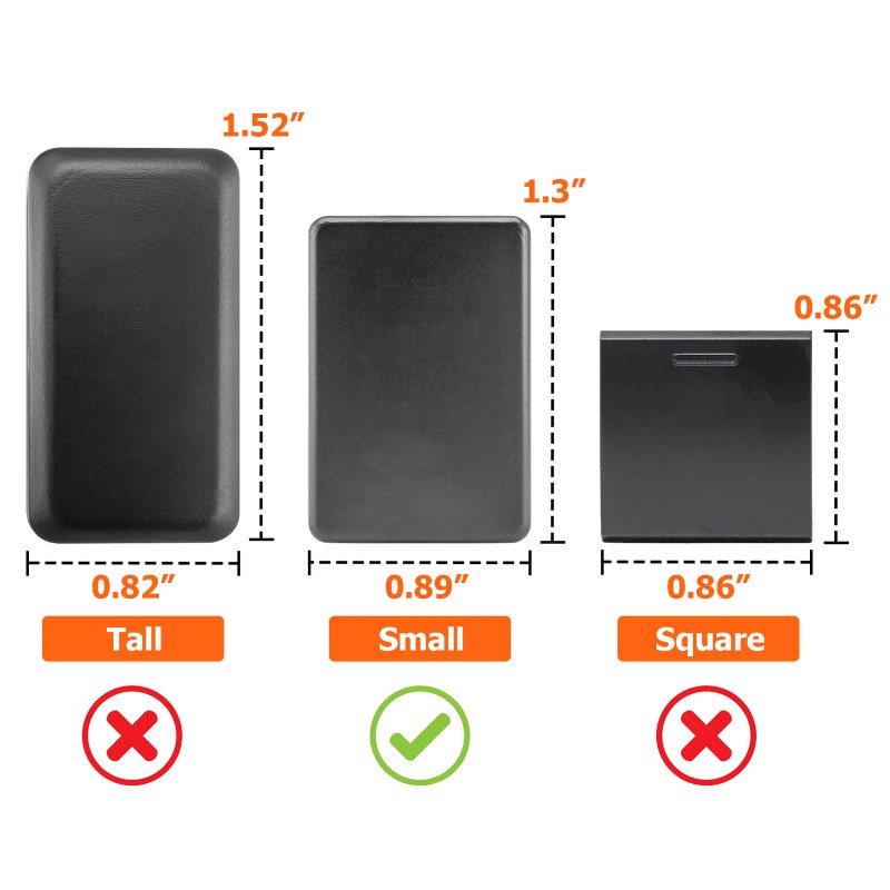 DYSO for Toyota RAV4 08-2009 2010 2011 2012 Spot Lights