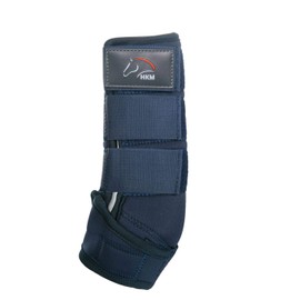 HKM 2749 Softopren Colour Anatomical Leg Gaiters