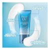 Bioré Aqua Rich Crema Facial Ácido Hialurónico Spf50 Piel Mixta