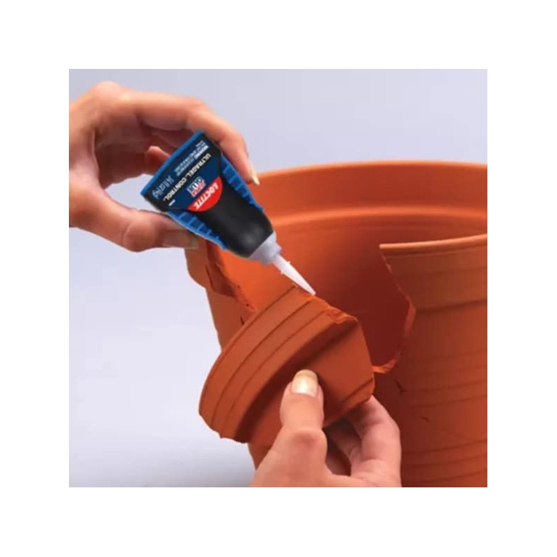 4 Gram Squeeze Bottle, pack of 6