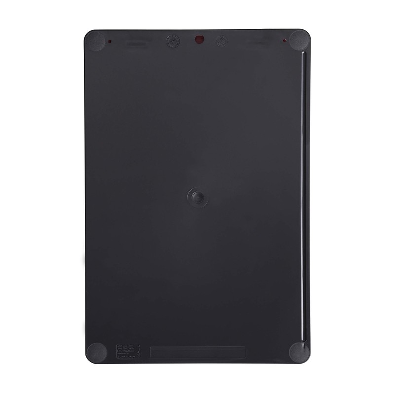 Maul clipboard, Plastic shatterproof A4 clipboard, Paper Stopper Left, Pen
