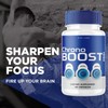 rize labs Chrono Boost Pro Capsules, Supports Sleep and Brain