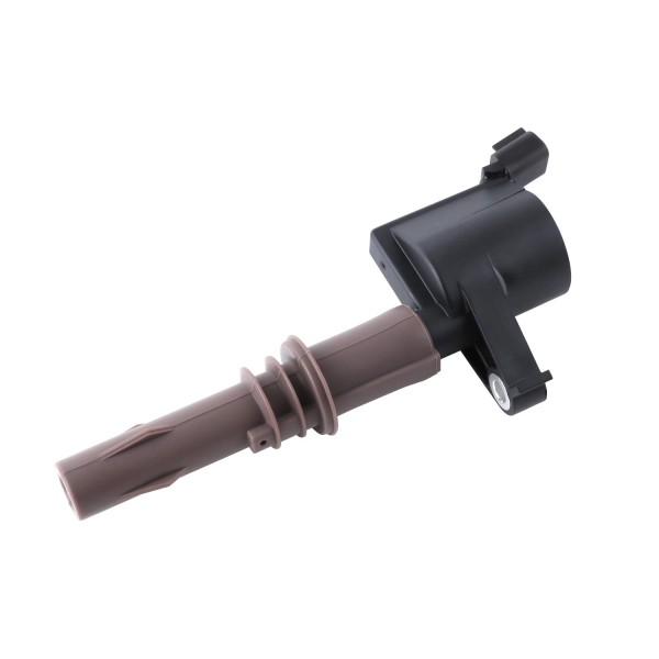 MODIGT 1x DG521 High Performance Ignition Coil 8L3E12A366AA For 2008-2010