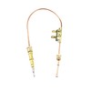 lrnyso heaters Thermocouple 13 3/4" 113884-01 26654 fits Desa, Reddy,