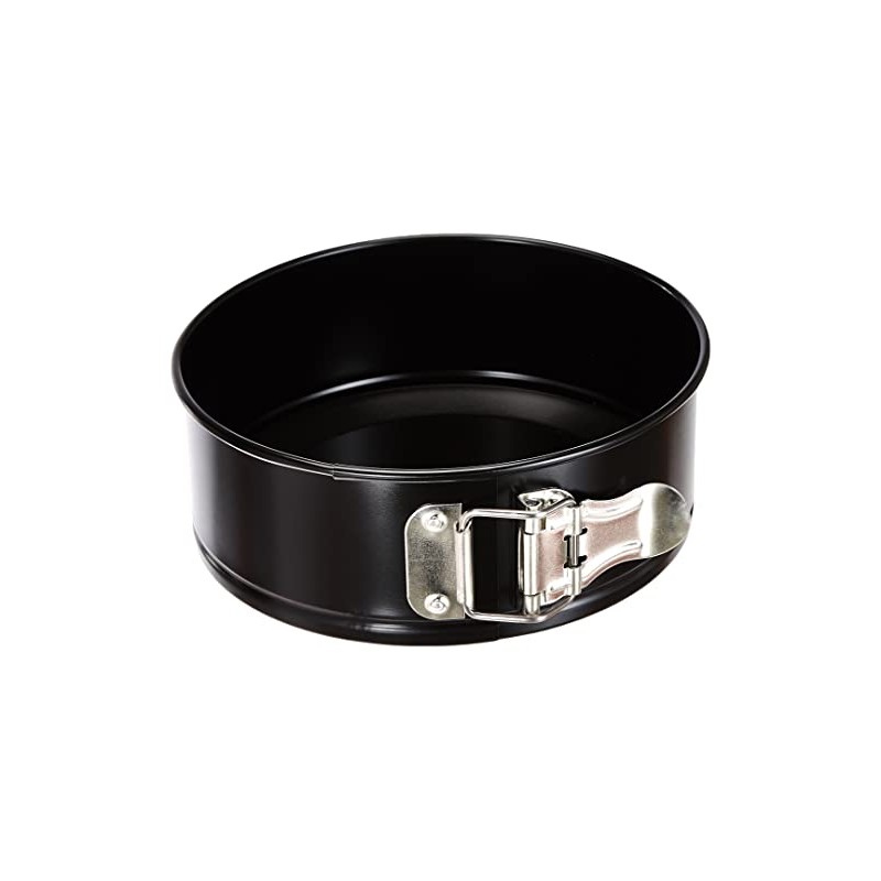 Tescoma 623237 Tortiera apribile 1 fondo 18 cm