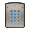Dolphin Multicode 300MHz 10 Dip Switch Compatible Wireless Keypad Gate Openers