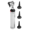Medical Diagnosis Otoscope Ear Care Speculum Magnifying Lens Clinical LED