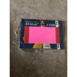 McDonald's Magic Tablet 1985 NEW! Sealed!
