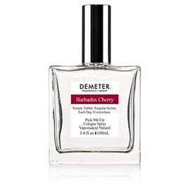 Demeter Fragrance Library 3.4 Oz Cologne Spray - Barbados Cherry