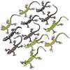 Rhode Island Novelty 5.5" Lizards