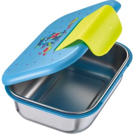 Maped PICNIK - Miniz Raccoon Stainless Steel Lunch Box 900 ml