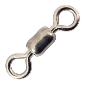 Seadra SUPER STRONG X3 CRANE SWIVELS – 100% STAINLESS STEEL (2-310lb)