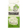 Gold Medal 3204 Lime Flossugar, 3.25 lb Carton