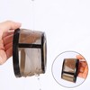 Reusable Coffee Filter for Mr. Coffee 10-12 Cup Basket-Style Coffeemakers（pack