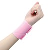 Bamboo Tiger Sofroul Furist Pink One Size Fits All