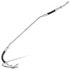 A-Premium Automatic Transmission Oil Cooler Line Hose Assembly Compatible with