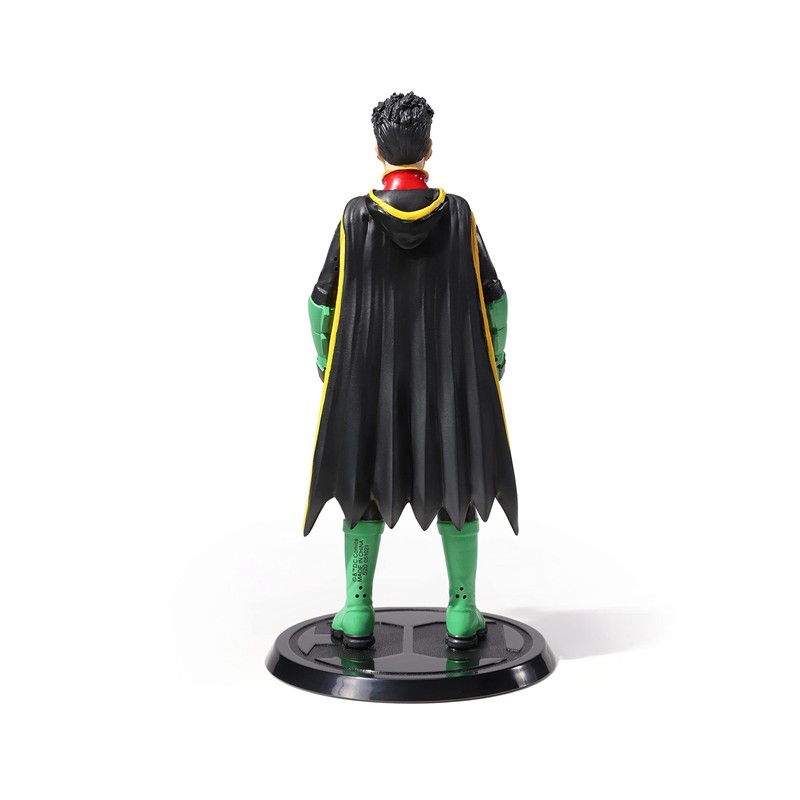 The Noble Collection: Bendyfigs: DC Robin