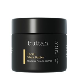 Buttah by Dorion Facial Shea Butter