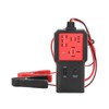 Car Relay Tester 12V Electronic Automotive Relay Tester Easy to