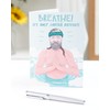 UK Greetings Birthday Card for Him/Her/Friend - Wim Hof Design