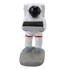 Watch Display Stand Resin Cute Figure Model Modern Multifunctional Watch