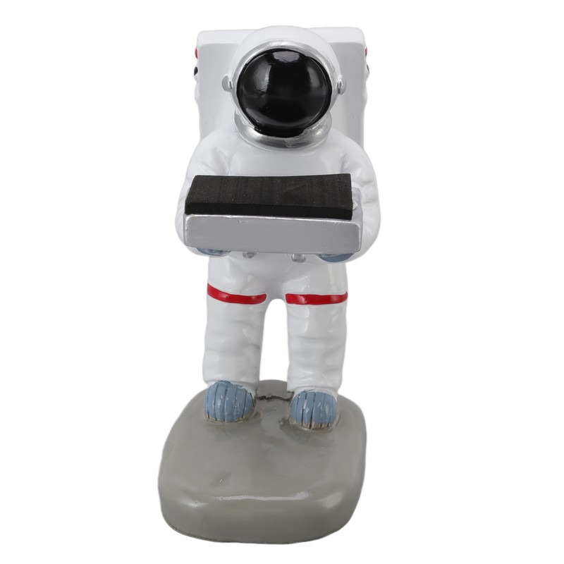 Watch Display Stand Resin Cute Figure Model Modern Multifunctional Watch