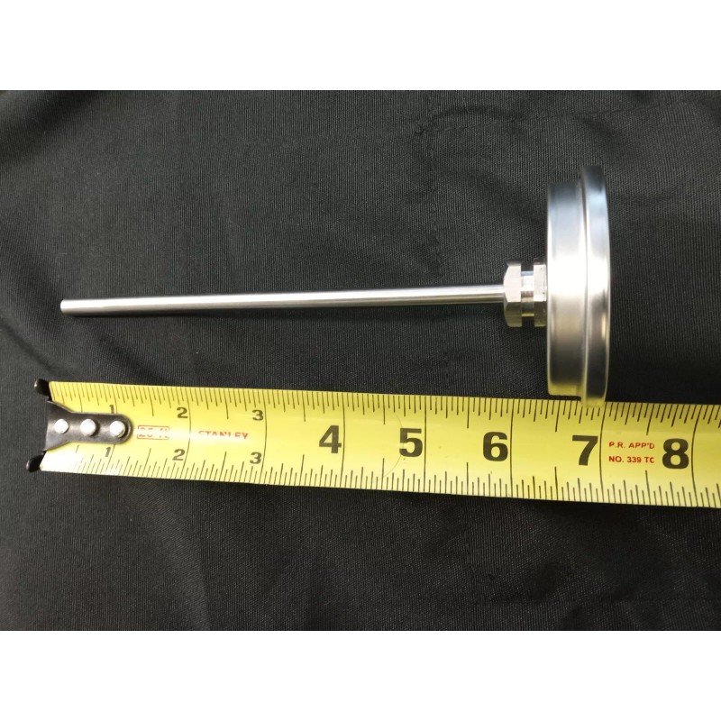 rotometals Lead Bullet Casting Thermometer