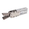 Air Gripper Pneumatic Cylinder 16mm Stroke Single Acting Carbide Pneumatic