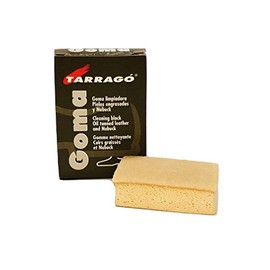 Tarrago Cleaning Block for Oil Tanned Leather and Nubuck