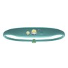 Knog Unisex - Adult Quokka Headlamp, Teal, One Size