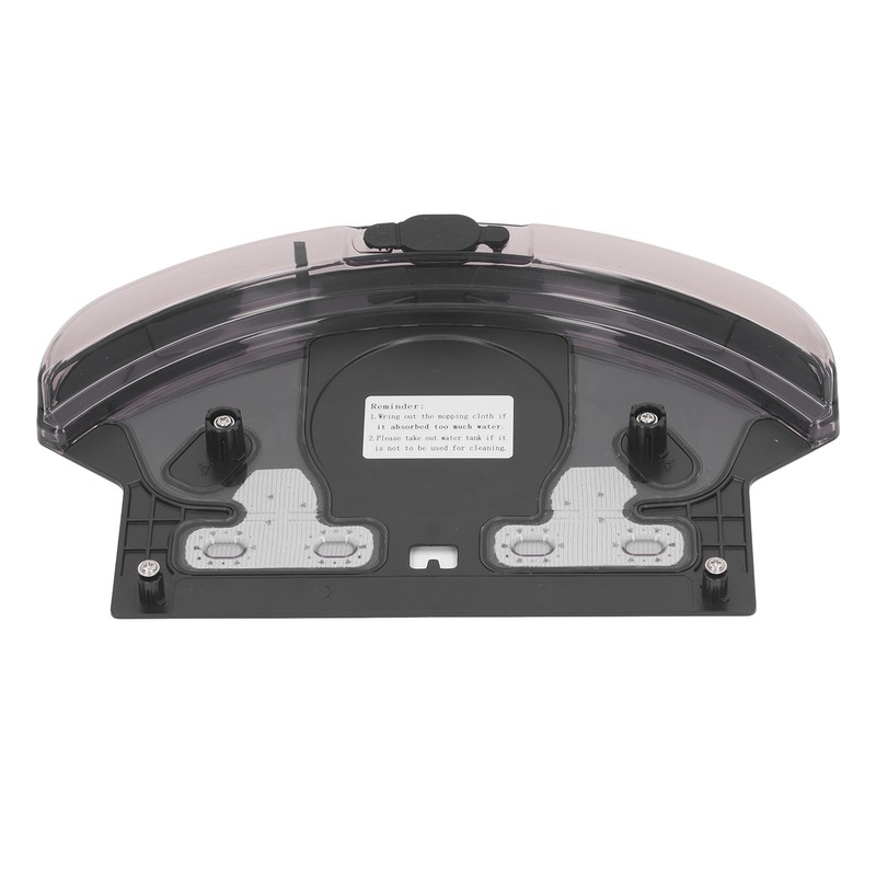 Robot Vacuum Water Tank A Type Mopping Robot Water Tank