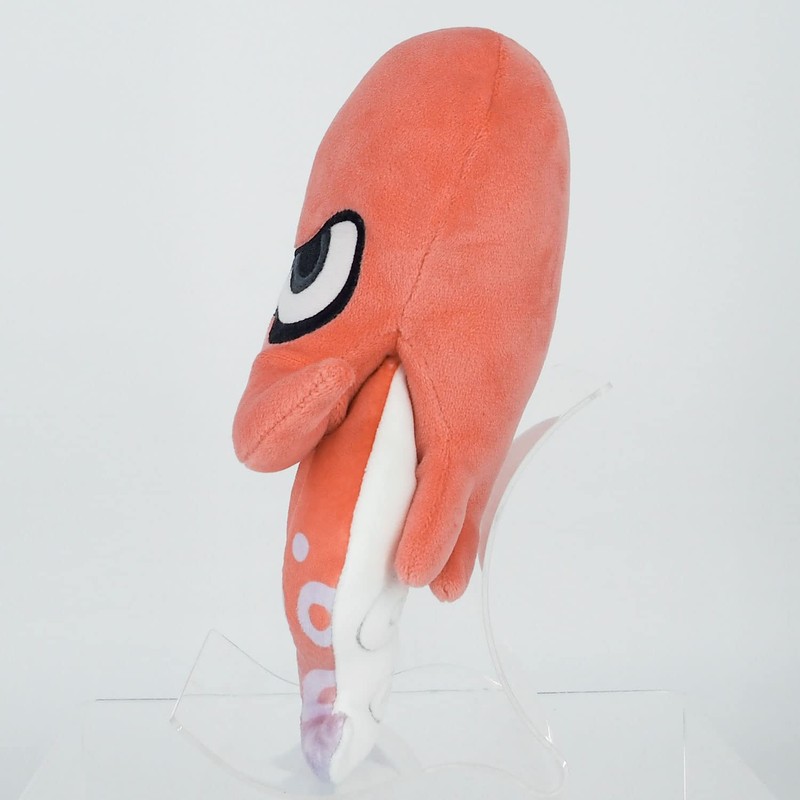 Sanei Boeki Splatoon (Splatoon) 3 All Star Collection Octopus (S)