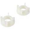 Delta RP53531 15/16 Series Mounting Nuts