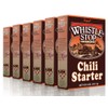 Original WhistleStop Cafe Recipes | Chili Starter Mix | 5-oz