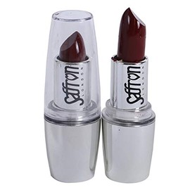 Saffron - 0134 Lipstick (Colour 43 Conker)