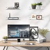 Drsn Universal Mini Wall Mount Tray 26 x 20 cm