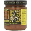 Desert Pepper Trading Company, Spicy Black Bean Dip, 16 oz
