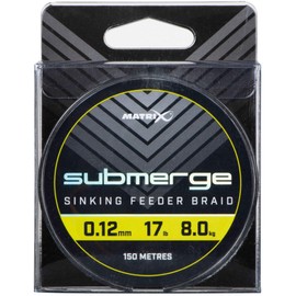 Matrix Fishing Submerge 150 M 0.120 mm